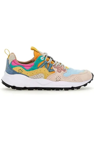 Flower Mountain Damen, Schuhe, Mehrfarbig, 39 EUGröße: