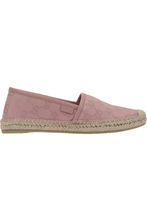 Gucci Damen, Schuhe, Rosa, 34 EUGröße: