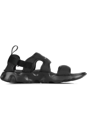 Nike Damen, Schuhe, Schwarzk, 35 1/2 EUGröße: