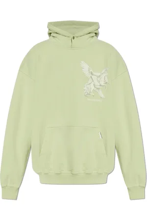 Represent Herren, Sweatshirts & Hoodies, Grün, XSGröße: