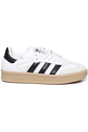 adidas Herren, Schuhe, Weiß, 41 EUGröße:
