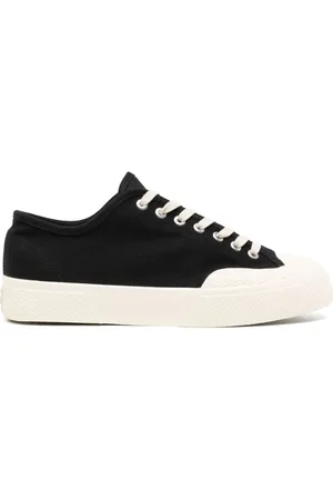 Superga Herren, Schuhe, Schwarzk, 45 EUGröße: