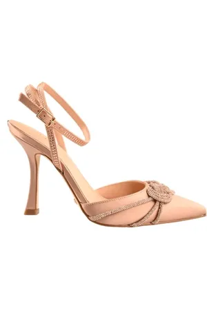 Guess Damen, Schuhe, Rosa, 40 EUGröße: