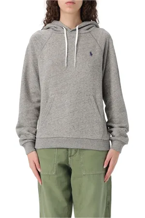 Ralph Lauren Damen, Sweatshirts & Hoodies, Grau, XSGröße: