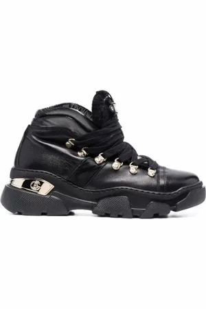 BALDININI Damen, Schuhe, Schwarzk, 40 EUGröße: