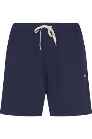 Autry Herren, Shorts, Blau, LGröße: