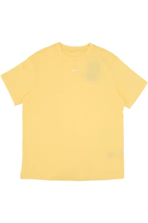 Nike Damen, Oberteile, Gelb, MGröße: