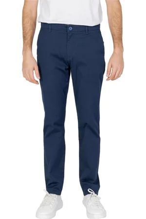 Armani Exchange Herren, Hosen, Blau, W30Größe: