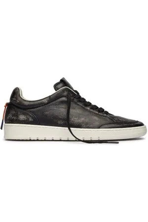 Barracuda Herren, Schuhe, Schwarzk, 46 EUGröße: