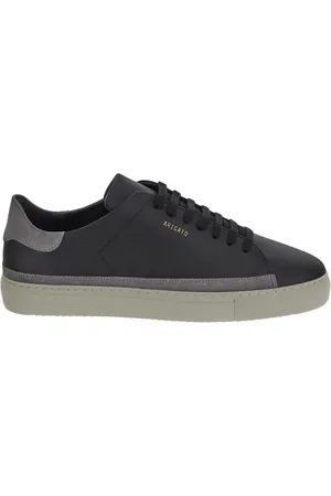 Axel Arigato Herren, Schuhe, Schwarzk, 39 EUGröße: