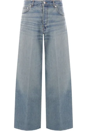haikure Damen, Jeans, Blau, W23Größe: