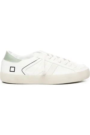 D.A.T.E. Herren, Schuhe, Weiß, 43 EUGröße: