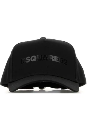 Dsquared2 Herren, Accessories, Schwarzk, ONE SIZEGröße: