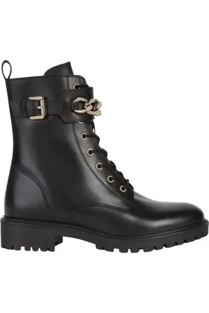 Geox Damen, Schuhe, Schwarzk, 36 EUGröße: