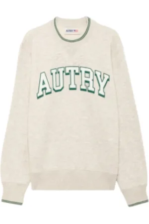 Autry Herren, Sweatshirts & Hoodies, , SGröße: