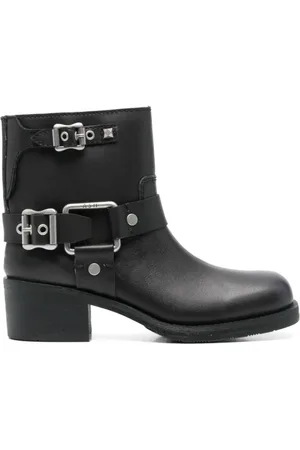 Ash Damen, Schuhe, Schwarzk, 38 EUGröße: