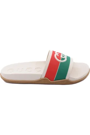 Gucci Herren, Schuhe, Mehrfarbig, 43 EUGröße: