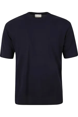 BALLANTYNE Herren, Oberteile, Blau, LGröße: