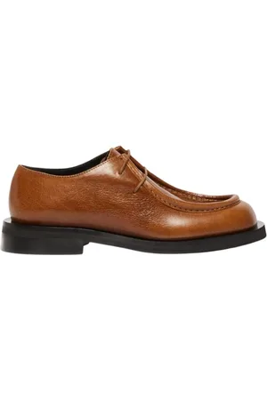 Sportmax Damen, Schuhe, Braun, 37 1/2 EUGröße: