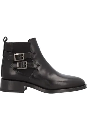 Alpe Damen, Schuhe, Schwarzk, 37 EUGröße: