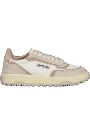 Autry Damen, Schuhe, Mehrfarbig, 40 EUGröße: