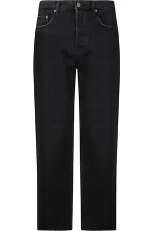 Golden Goose Herren, Jeans, Schwarzk, W29Größe: