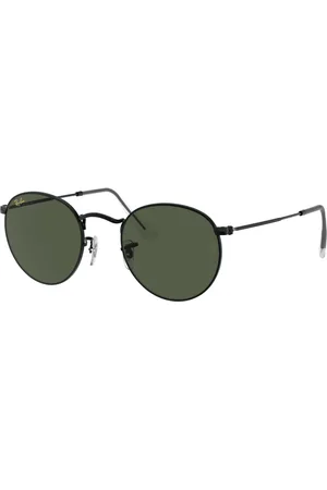 Ray-Ban Herren, Accessories, Schwarzk, 47 MMGröße: