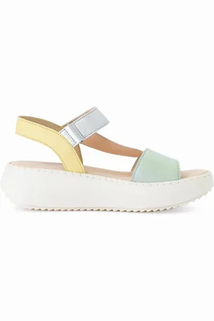Gabor Damen, Schuhe, Mehrfarbig, 37 1/2 EUGröße: