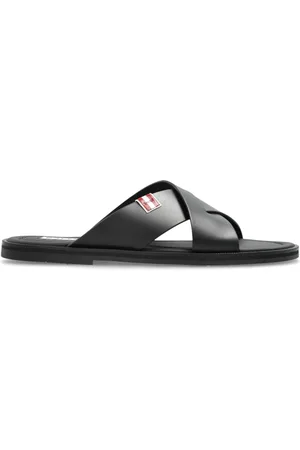 Bally Herren, Schuhe, Schwarzk, 43 EUGröße: