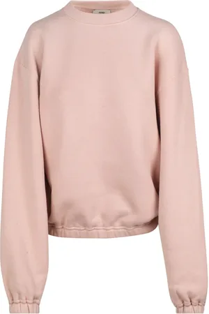 Autry Damen, Sweatshirts & Hoodies, Rosa, MGröße: