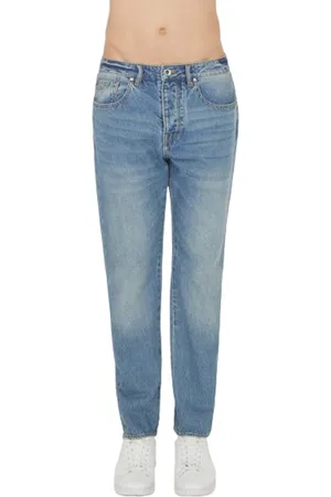Armani Exchange Herren, Jeans, Blau, W32Größe: