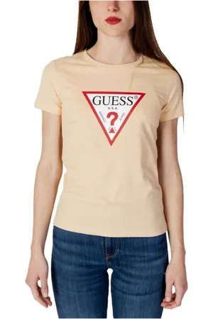 Guess Damen, Oberteile, Rosa, XSGröße: