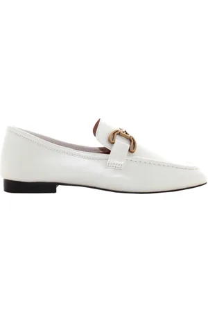 Bibi Lou Damen, Schuhe, Weiß, 37 EUGröße: