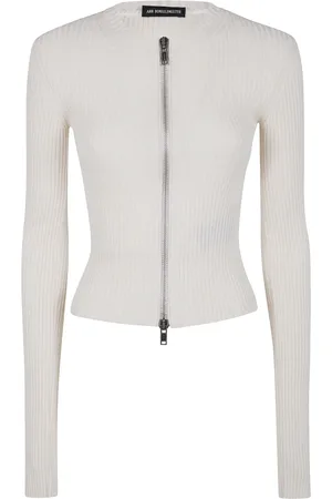 ANN DEMEULEMEESTER Damen, Strickwaren, , SGröße: