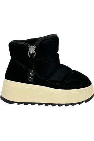 Ash Damen, Schuhe, Schwarzk, 38 EUGröße: