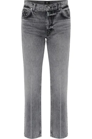 ANINE BING Damen, Jeans, Grau, W26Größe: