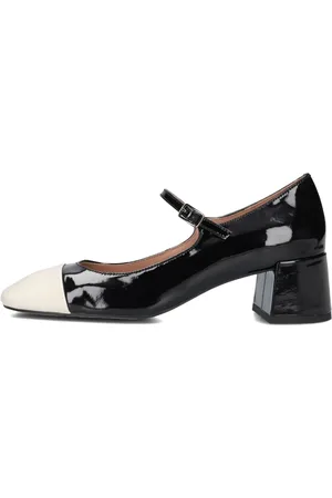 Bibi Lou Damen, Schuhe, Schwarzk, 38 EUGröße: