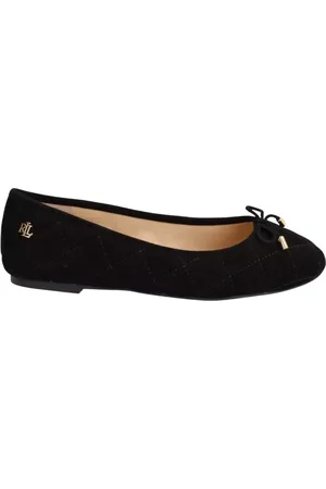Ralph Lauren Damen, Schuhe, Schwarzk, 36 1/2 EUGröße: