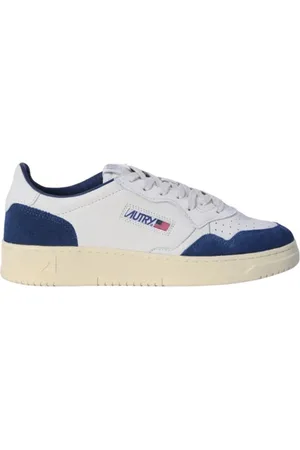 Autry Herren, Schuhe, Blau, 43 EUGröße: