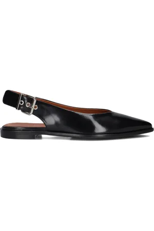 Billi Bi Damen, Schuhe, Schwarzk, 39 EUGröße: