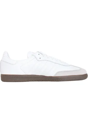 adidas Herren, Schuhe, Weiß, 43 1/3 EUGröße:
