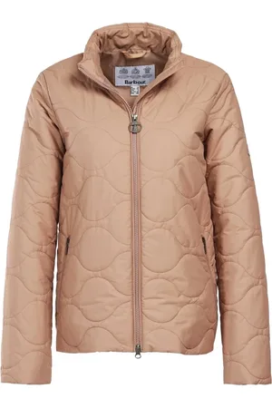 Barbour Damen, Jacken, Braun, SGröße: