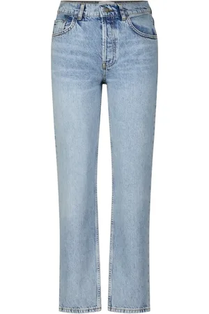 ANINE BING Damen, Jeans, Blau, W29Größe:
