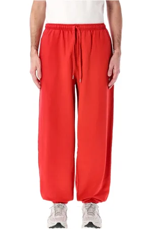 Arte Antwerp Herren, Hosen, Rot, XLGröße: