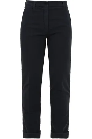 Aspesi Damen, Hosen, Blau, XSGröße: