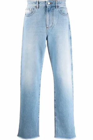 GCDS Herren, Jeans, Blau, W30Größe: