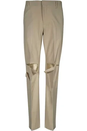 Givenchy Herren, Hosen, Grau, LGröße: