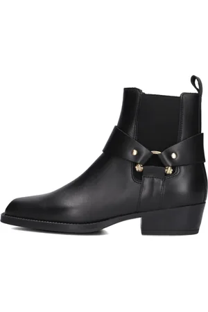 Alpe Damen, Schuhe, Schwarzk, 40 EUGröße: