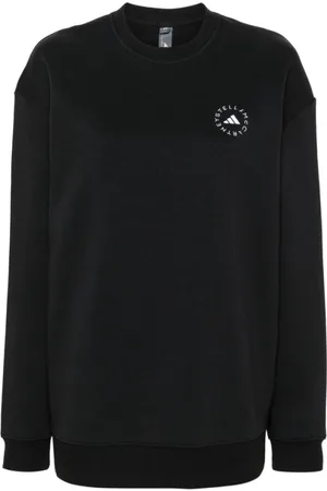 adidas Damen, Sweatshirts & Hoodies, Schwarzk, XSGröße: