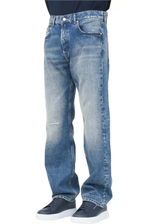 Tommy Hilfiger Herren, Jeans, Blau, W36Größe: